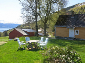 Chalet Gamlingastova - FJS014